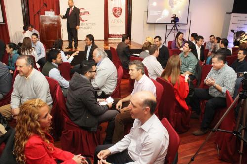 Mipyme Miedo A Perder Control De La Empresa Es Un Mito En La Bolsa